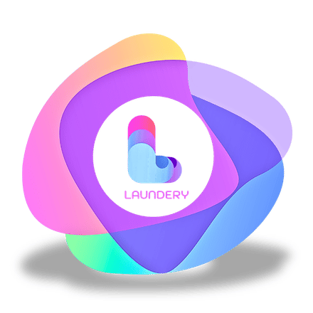 launderyth logo